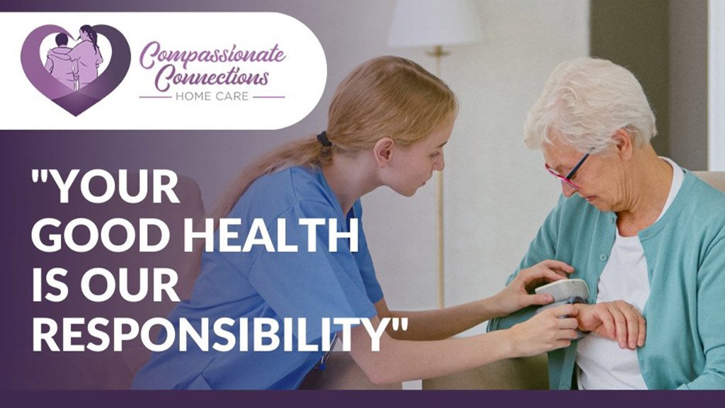 Compassionate Connections Home Care
